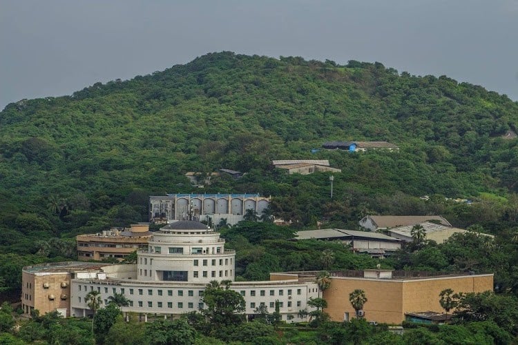 Hills